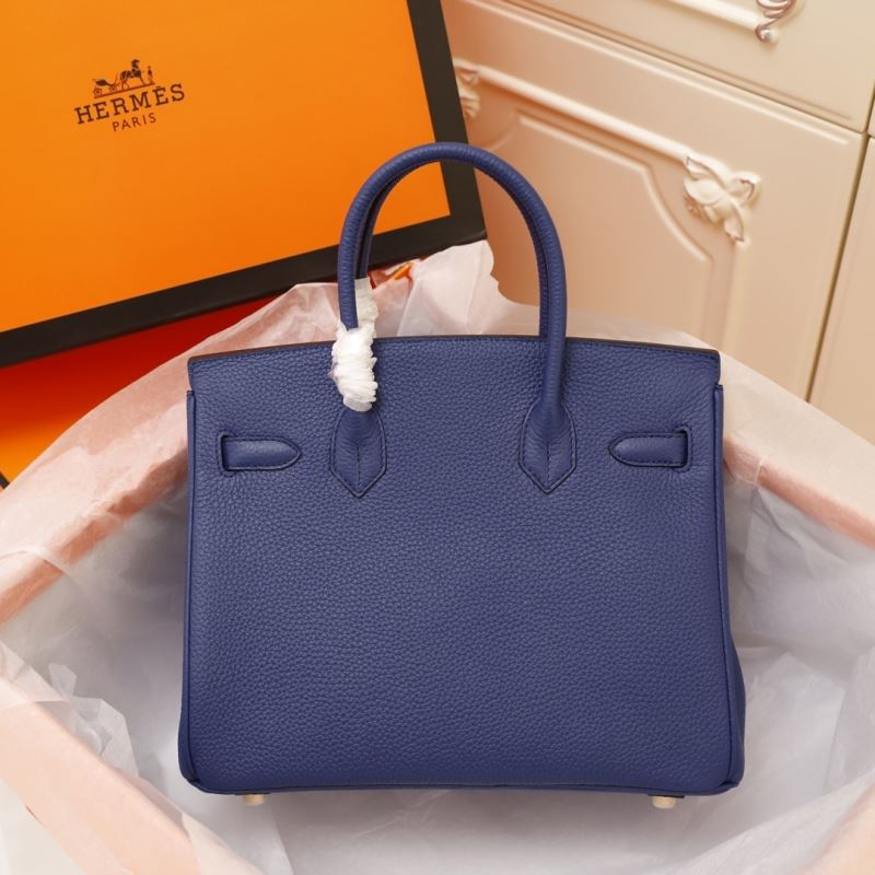 Hermes Birkin Bags